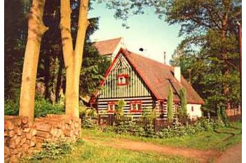 Ferienhaus Mníšek u Liberce 1